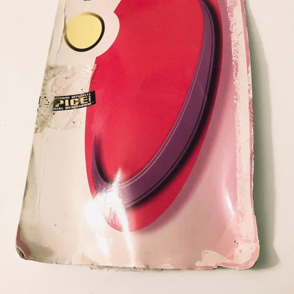 Vintage 1998 Scary Spice Girls 6 Inch Tall  Action Figure Doll Mel B Damaged - Picture 3 of 16